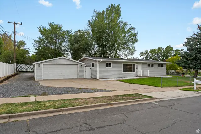 389 W 1425 N, Sunset, UT 84015 - #2