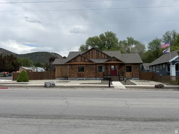 192 N 100 W, Malad City, ID 83252
