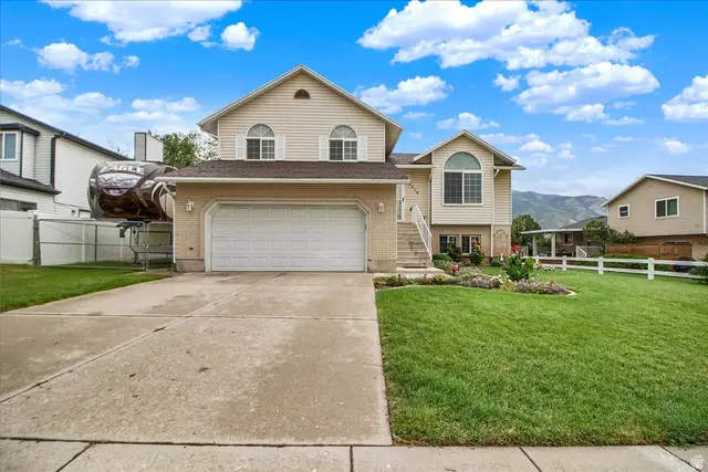 2618 N 1650 E, Layton, UT 84040 - #1
