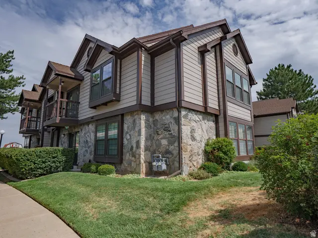 5420 S 350 E #38, Washington Terrace, UT 84405 - #1