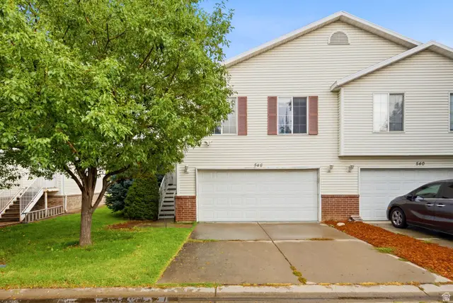 546 W 230 N, Layton, UT 84041 - #1