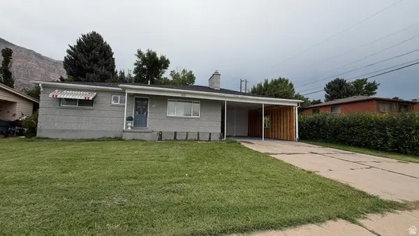 502 S Monroe Ave W, Ogden, UT 84404