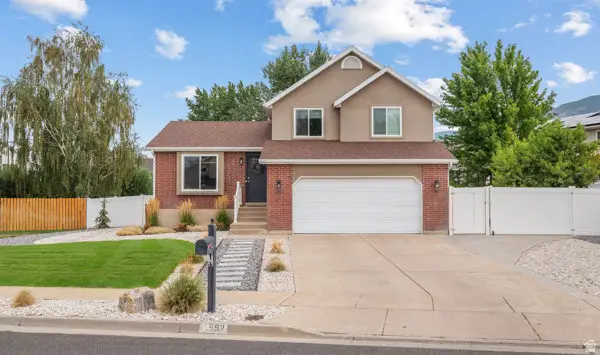 592 Jim Bridger Dr, Centerville, UT 84014 - #1