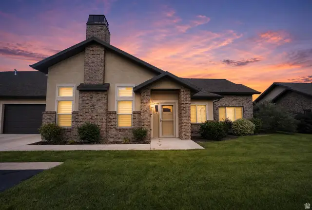 1736 W 300 S #B, Mapleton, UT 84664 - #1