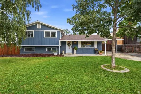 443 E 1450 N, Bountiful, UT 84010
