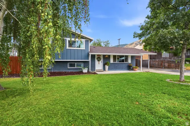 443 E 1450 N, Bountiful, UT 84010 - #2