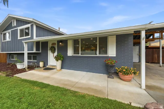 443 E 1450 N, Bountiful, UT 84010 - #3
