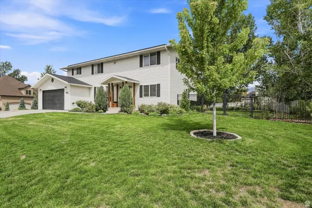 5954 W Canterbury Park Cir N, Highland, UT 84003 - #2