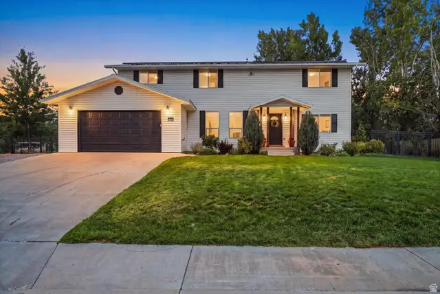 5954 W Canterbury Park Cir N, Highland, UT 84003 - #3