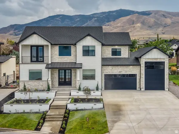 1627 S Wiltshire Ln W, Saratoga Springs, UT 84045