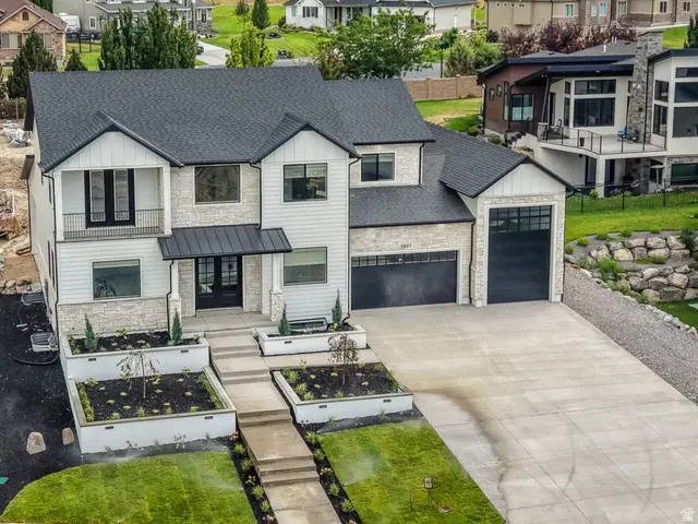 1627 S Wiltshire Ln W, Saratoga Springs, UT 84045 - #2