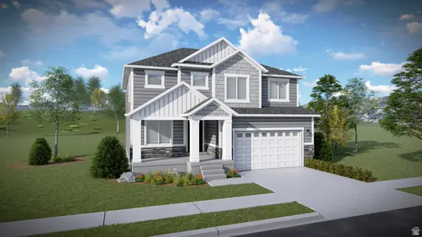 2851 N Salvia Dr #2210, Saratoga Springs, UT 84045