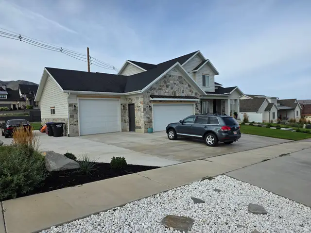 486 E Selman Dr, Salem, UT 84653 - #2