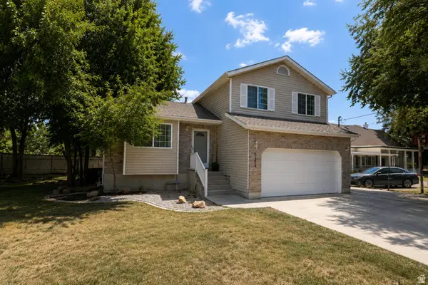 5184 S 1150 W, Riverdale, UT 84405