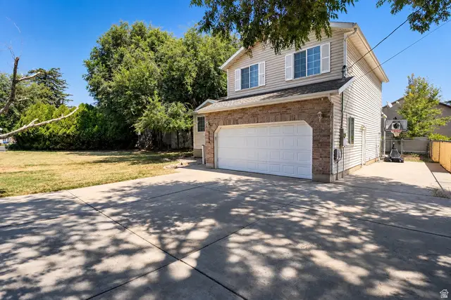 5184 S 1150 W, Riverdale, UT 84405 - #2