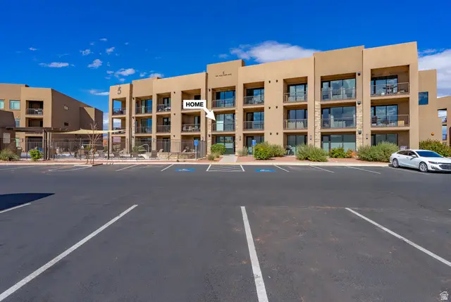 5194 W Villas Dr N #5202, Hurricane, UT 84737 - #1