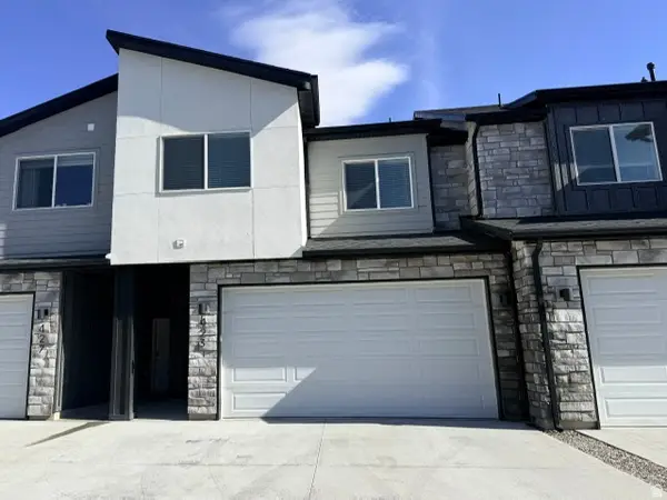 423 W 25 N #84, Providence, UT 84332