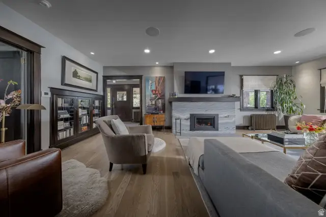 1525 E Westmoreland Dr S, Salt Lake City, UT 84105 - #2
