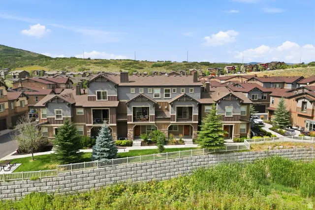 13626 N Freestyle Ln #04, Heber City, UT 84036 - #1