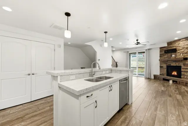 13626 N Freestyle Ln #04, Heber City, UT 84036 - #3
