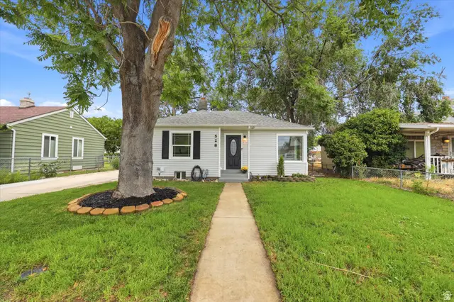 528 N Beverly Ave W, Orem, UT 84057 - #1