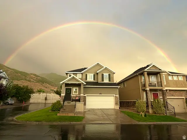 1053 Blackstone Dr, Fruit Heights, UT 84037 - #2