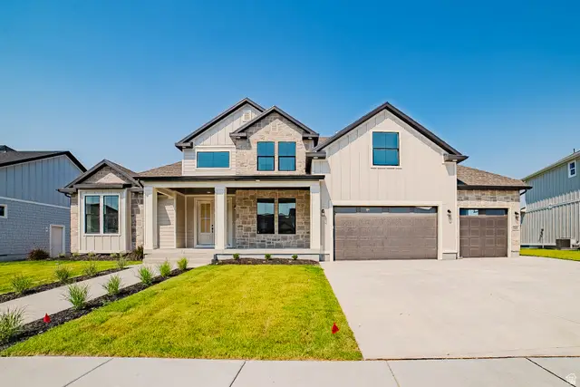 256 S Cottonwood Rd #7515, Vineyard, UT 84059 - #1