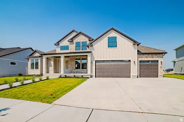 256 S Cottonwood Rd #7515, Vineyard, UT 84059 - #2