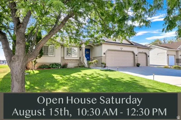 1859 N 400 W, North Ogden, UT 84414