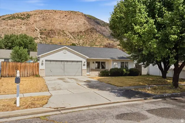 808 N Quincy Ave, Ogden, UT 84404 - #2
