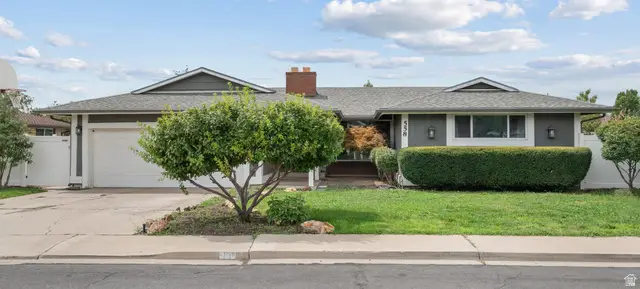 558 S 440 W, Orem, UT 84058 - #1