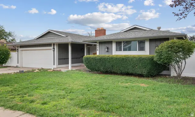 558 S 440 W, Orem, UT 84058 - #2