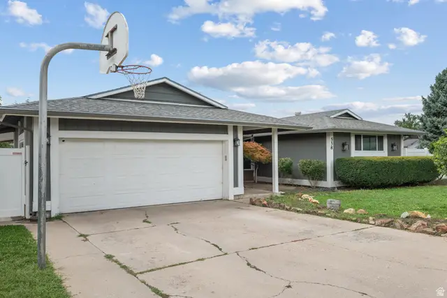 558 S 440 W, Orem, UT 84058 - #3