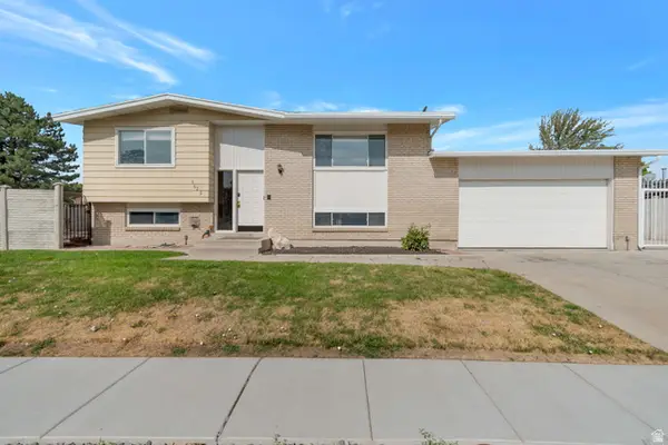 6622 S Georgia Dr W, West Jordan, UT 84084