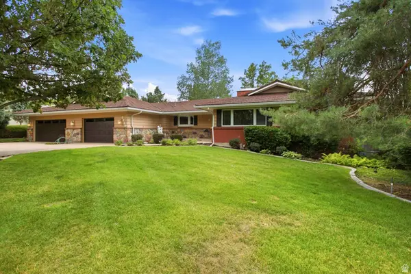 2120 E Applewood Ave #LOT 8, Holladay, UT 84121