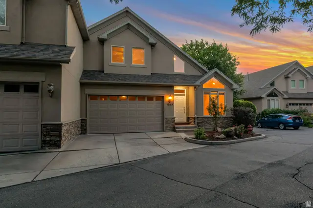 1893 E 4500 S, Holladay, UT 84117 - #2