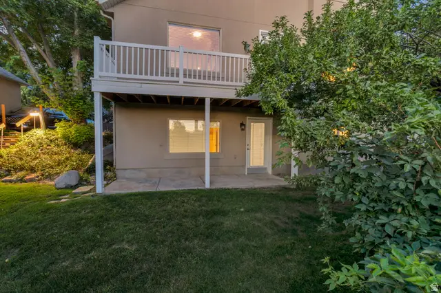 1893 E 4500 S, Holladay, UT 84117 - #3