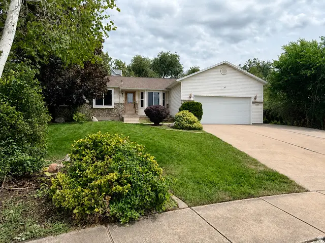 162 W 1980 S, Clearfield, UT 84015 - #1