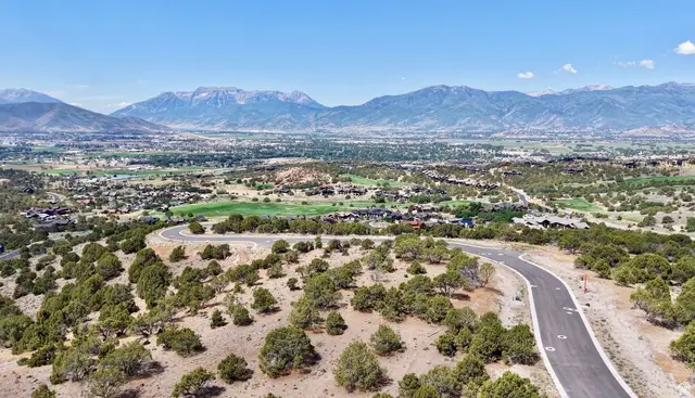 2918 E Mount Aire Dr #825, Heber City, UT 84032 - #1