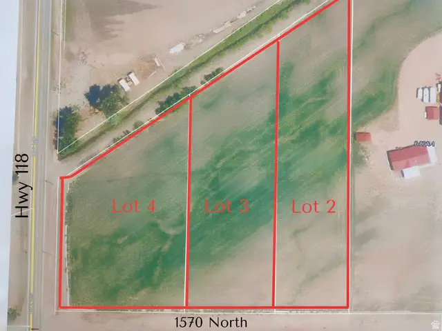 #2,3,4, Monroe, UT 84754 - #1