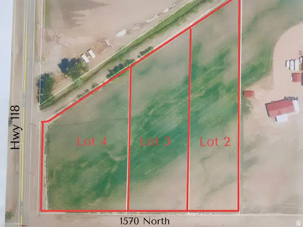 #2,3,4, Monroe, UT 84754