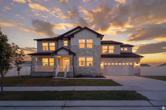 192 E Dry Mountain Rd, Eagle Mountain, UT 84005 - #1