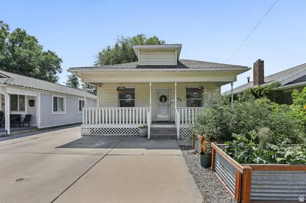 138 E Beryl Ave, Salt Lake City, UT 84115