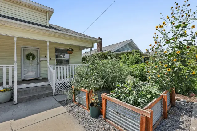 138 E Beryl Ave, Salt Lake City, UT 84115 - #3