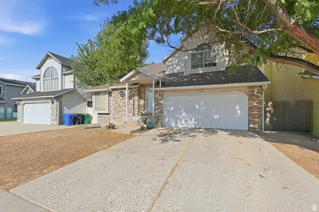 7975 S Palladium Dr, West Jordan, UT 84088 - #1