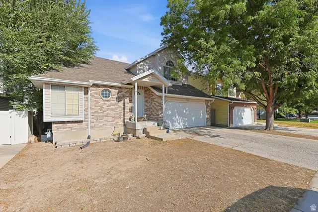 7975 S Palladium Dr, West Jordan, UT 84088 - #2