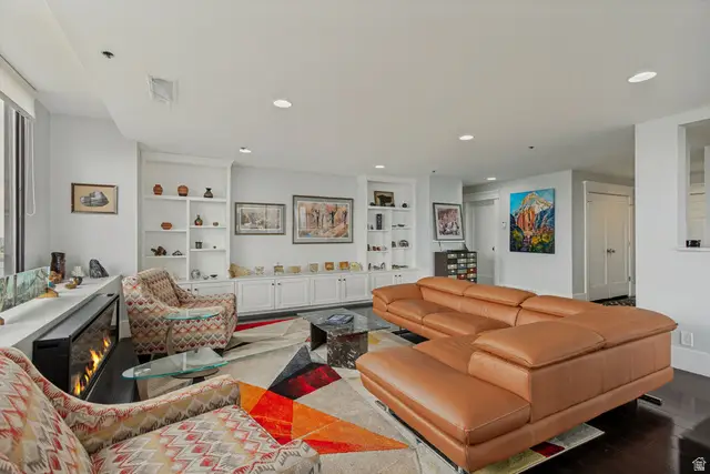 48 W Broadway #1805N, Salt Lake City, UT 84101 - #3