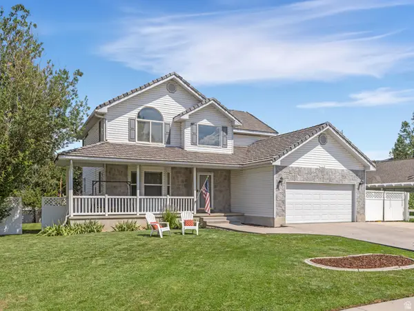 723 E 110 N, Heber City, UT 84032