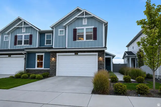 4939 W Willowbank Dr, Highland, UT 84003 - #1