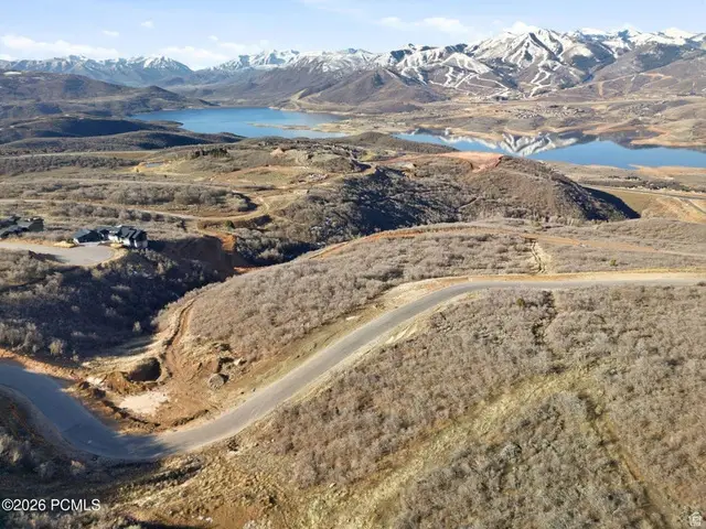 1845 E Outlaw #352, Hideout, UT 84036 - #1